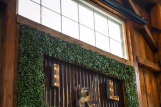 The Cupola Barn - 47