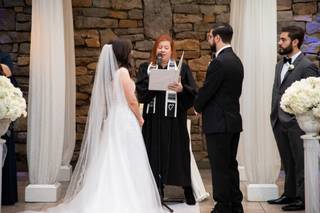 Aviva Sala - Wedding Officiant - 25