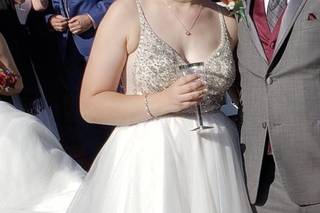 Vera's House of Bridals - 30