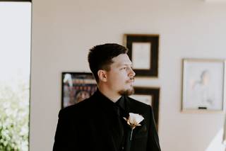 Weddings Your Way Floral & Events - 89
