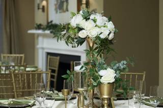 Elegant Touch Creative Events LLC - 52