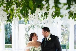 Jefferson Street Mansion by Wedgewood Weddings - 9