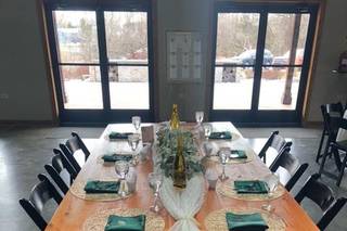 Fenton Winery & Brewery - 21