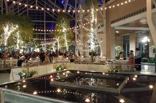 The Wintergarden by Monroe's - 13