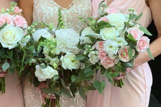 Bloom Couture Floral Studio - 11