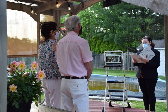 BLISSFUL CEREMONIES 3