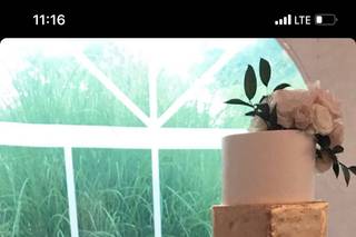 Honey Bee Pastries - 82