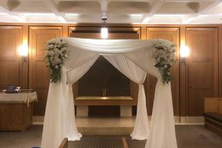 Chuppah Rental NYC - 16