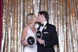 Outside The Box Photo Booth - 10