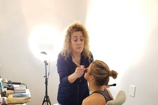 Maria Teresa- On Location Hair and Make Up Artist - 103