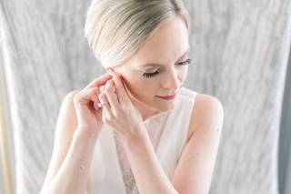 Jillian Dawson Freelance Makeup Artistry - 7