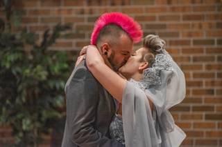 Simply Stunning Bridal - 65