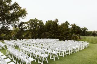 Plum Hollow Country Club - 5