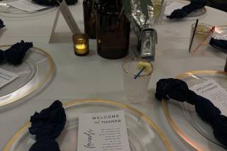 I Do Wedding and Events - 13