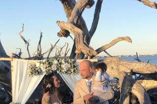 Sun and Sea Beach Weddings - 55