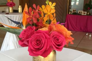 Miami Centerpieces, LLC - 181