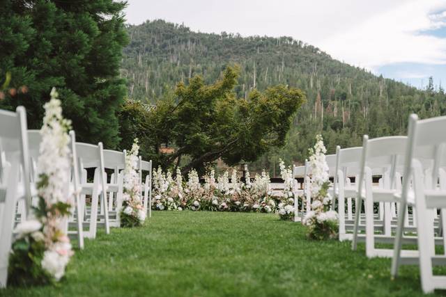 The Pines Resort 1