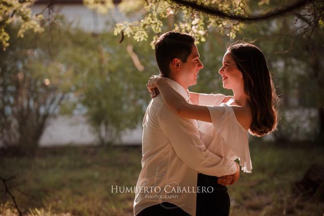 Humberto Caballero - 1