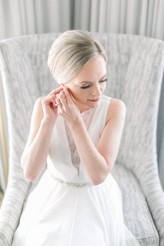 Jillian Dawson Freelance Makeup Artistry - 2