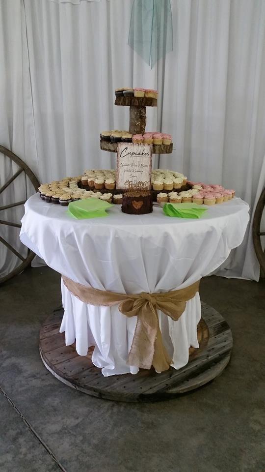 Amanda's Sweets - 1