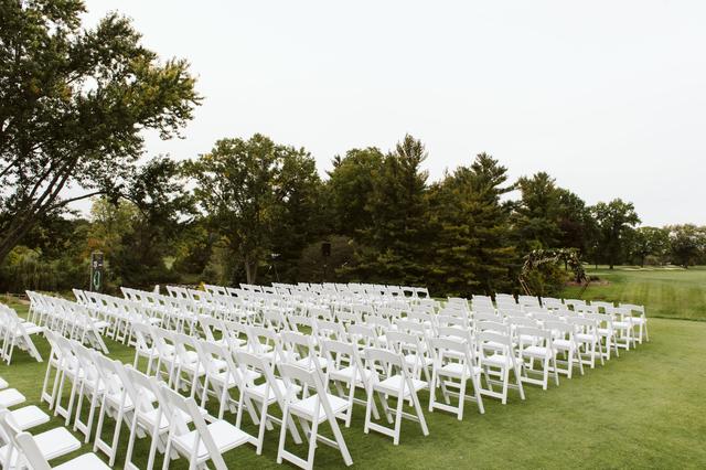 Plum Hollow Country Club - 1
