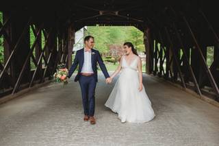 Shareen Bridal NY - 9