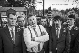 The Trout Club - 67