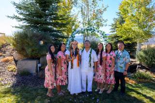 Wedding Officiant Eileen - 27
