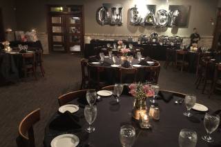 Bocce Room at Ippolito's - 32