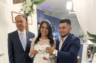 Oficiante Jose Mendoza - 41