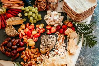 Jillicious Foods & Events - 18