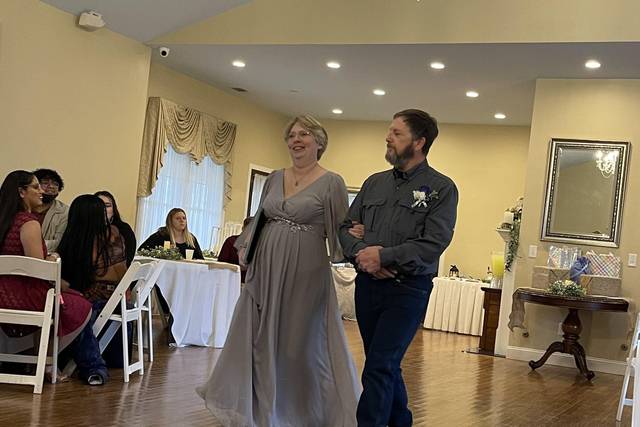 Southern Grace Wedding & Event Center 5