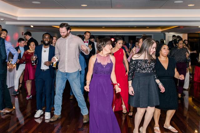Let the Good Times Roll DJ Service - 4
