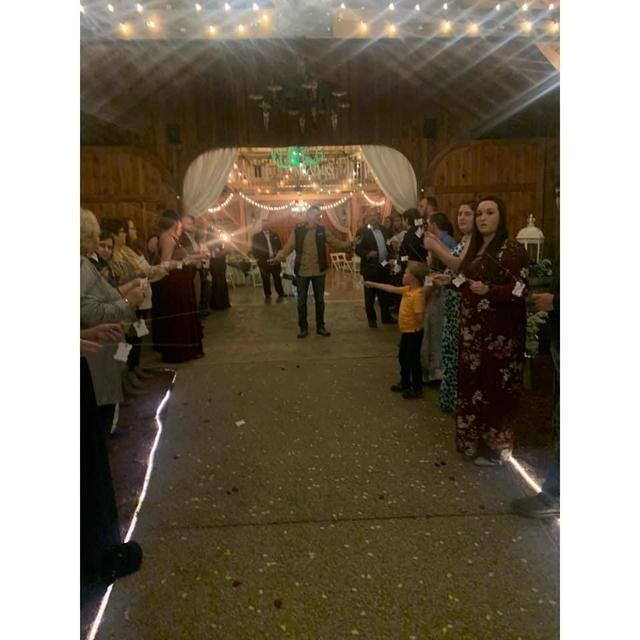 The Hidden Homestead - 1