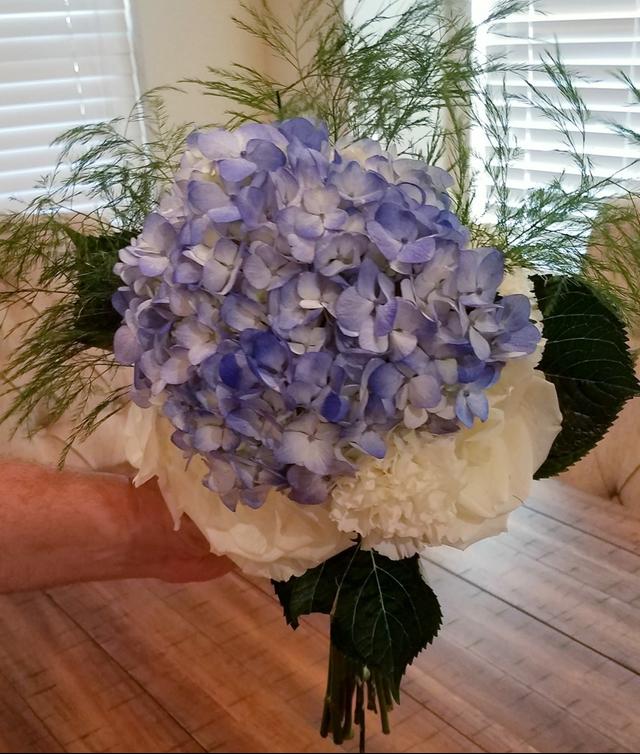 Pneuma Creations: Fresh Floral Design - 3