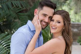 Bombshell Makeovers - 104
