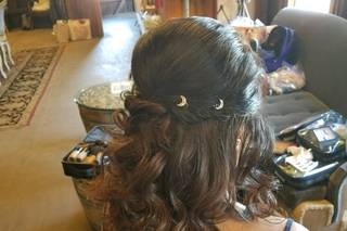 Powers Beauty Artistry - 22