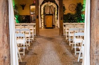 The Loft and Chapel - 8