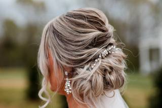 Randi Johnston Beauty - 10