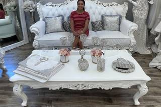 Vanessa Alfaro Bridal & Couture - 38