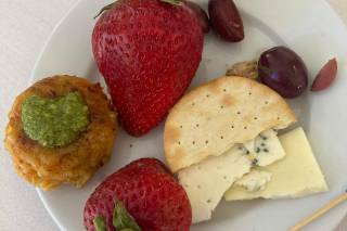 Seth Mias Catering - 11