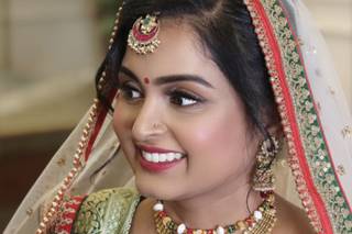Brides by Mitali - 13