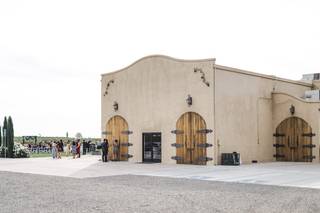 Evanelle Vineyards - Wedding & Event Venue - 11