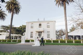 Jefferson Street Mansion by Wedgewood Weddings - 12