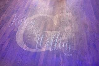 Canoe Club Ballroom - 55