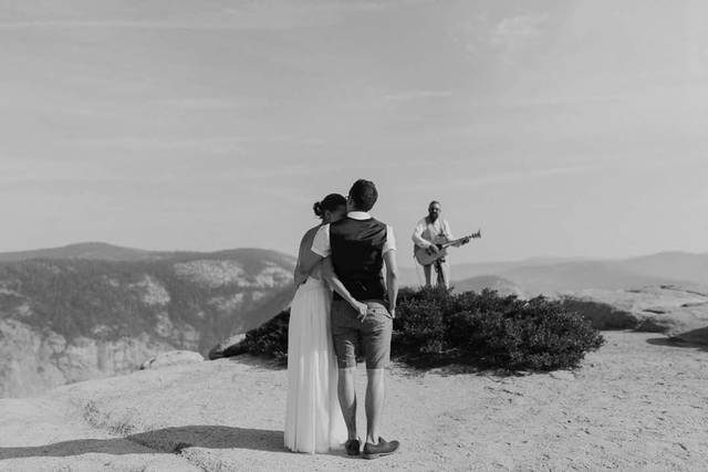 Wedding Music by Michael 3