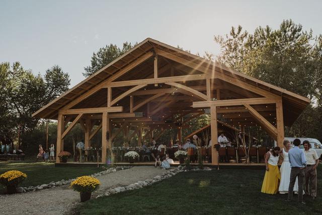 Pine Cone Creek Farm - 4