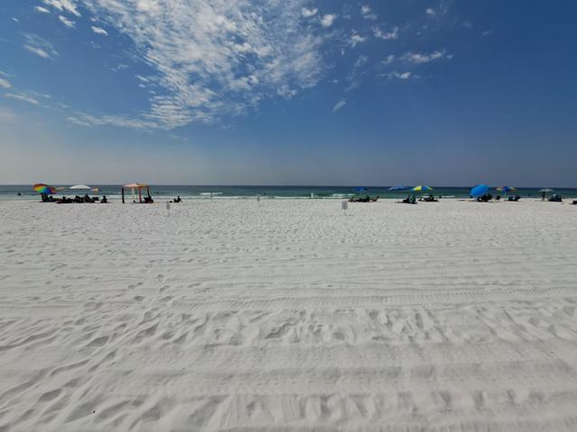 Henderson Beach Weddings - 1