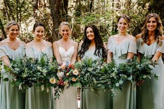 Woodland Floral - 26
