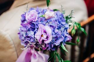 All Seasons Flowers Inc - 31